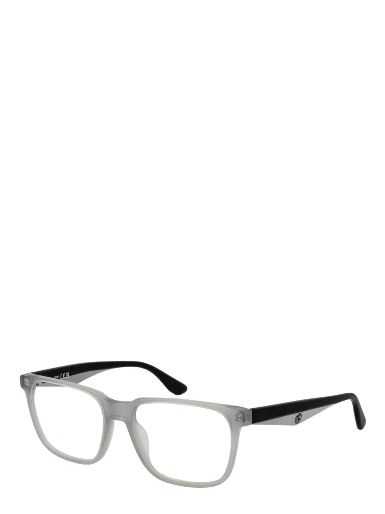 White Acetate Glasses (Frames)