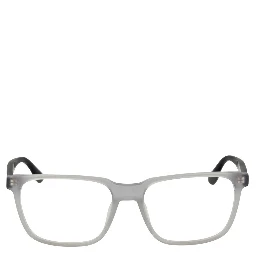 White Acetate Glasses (Frames)