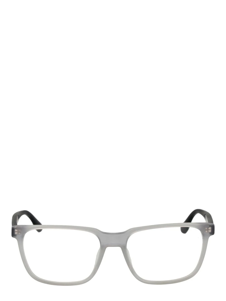 White Acetate Glasses (Frames) alternative