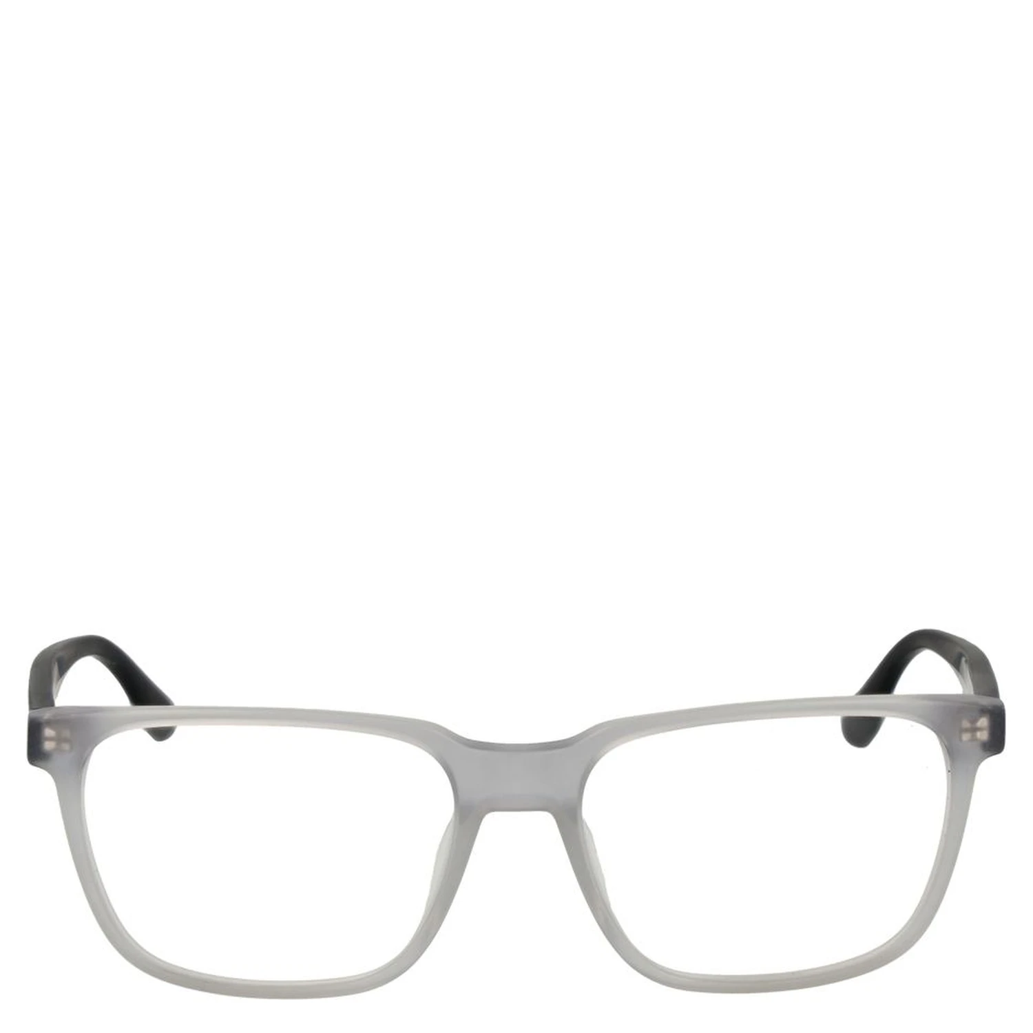 White Acetate Glasses (Frames)