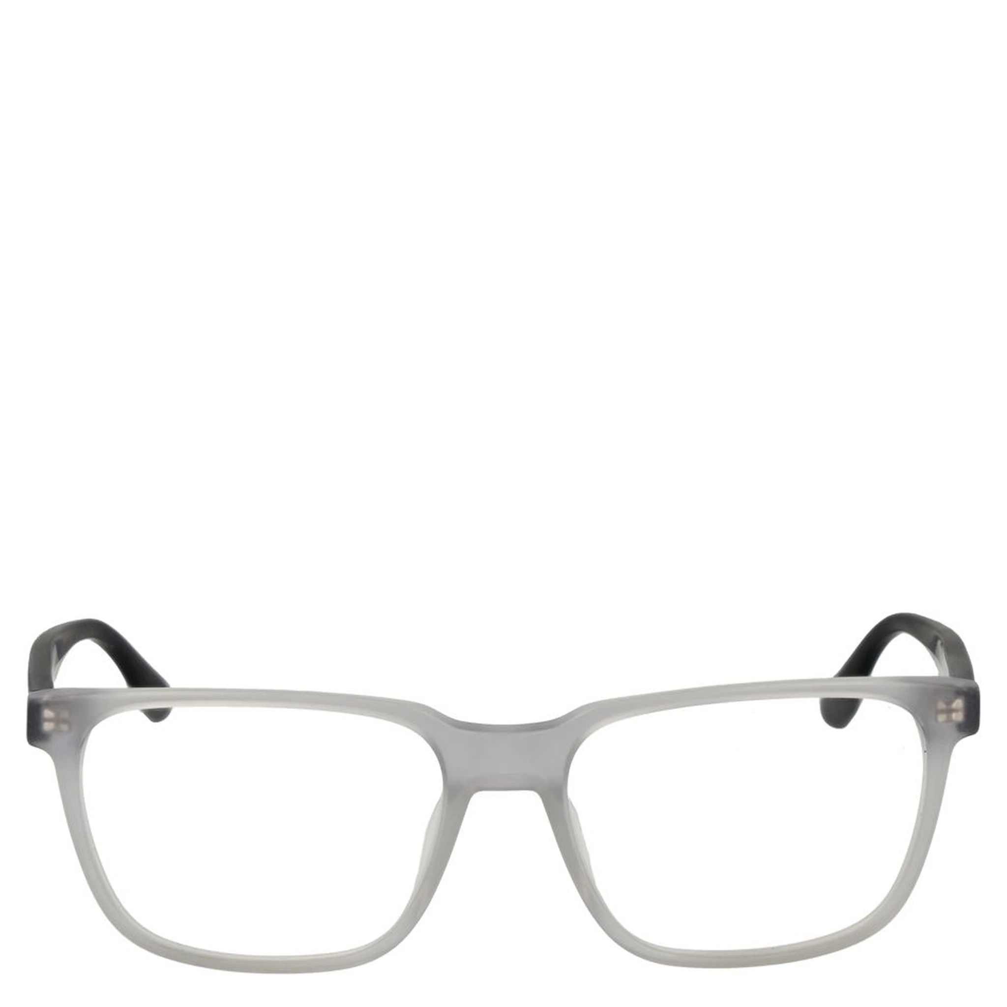 White Acetate Glasses (Frames)