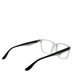 White Acetate Glasses (Frames)