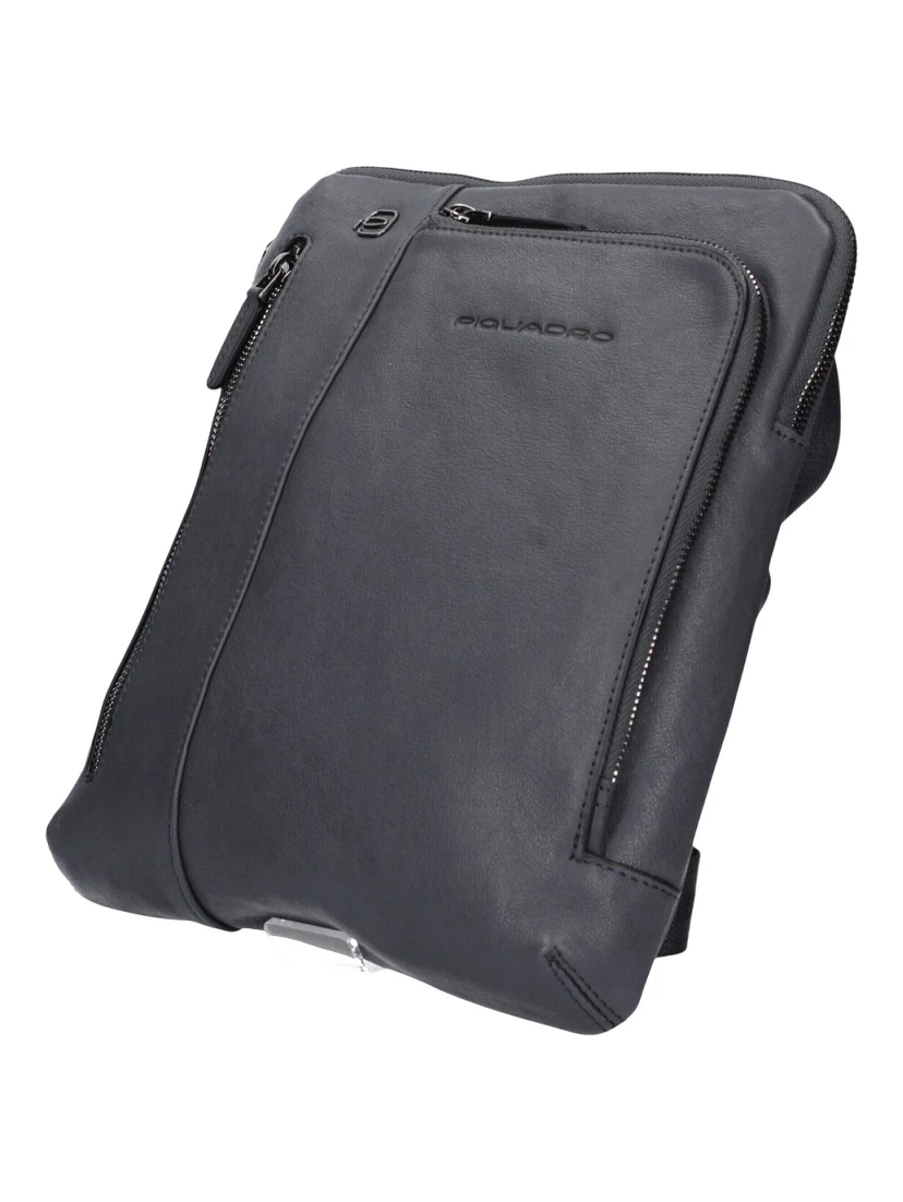 Piquadro Bags.. Blue