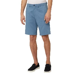 Harmont & Blaine Shorts Blue