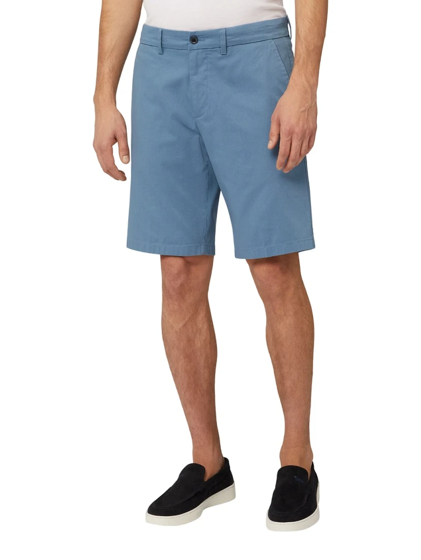 Harmont & Blaine Shorts Blue