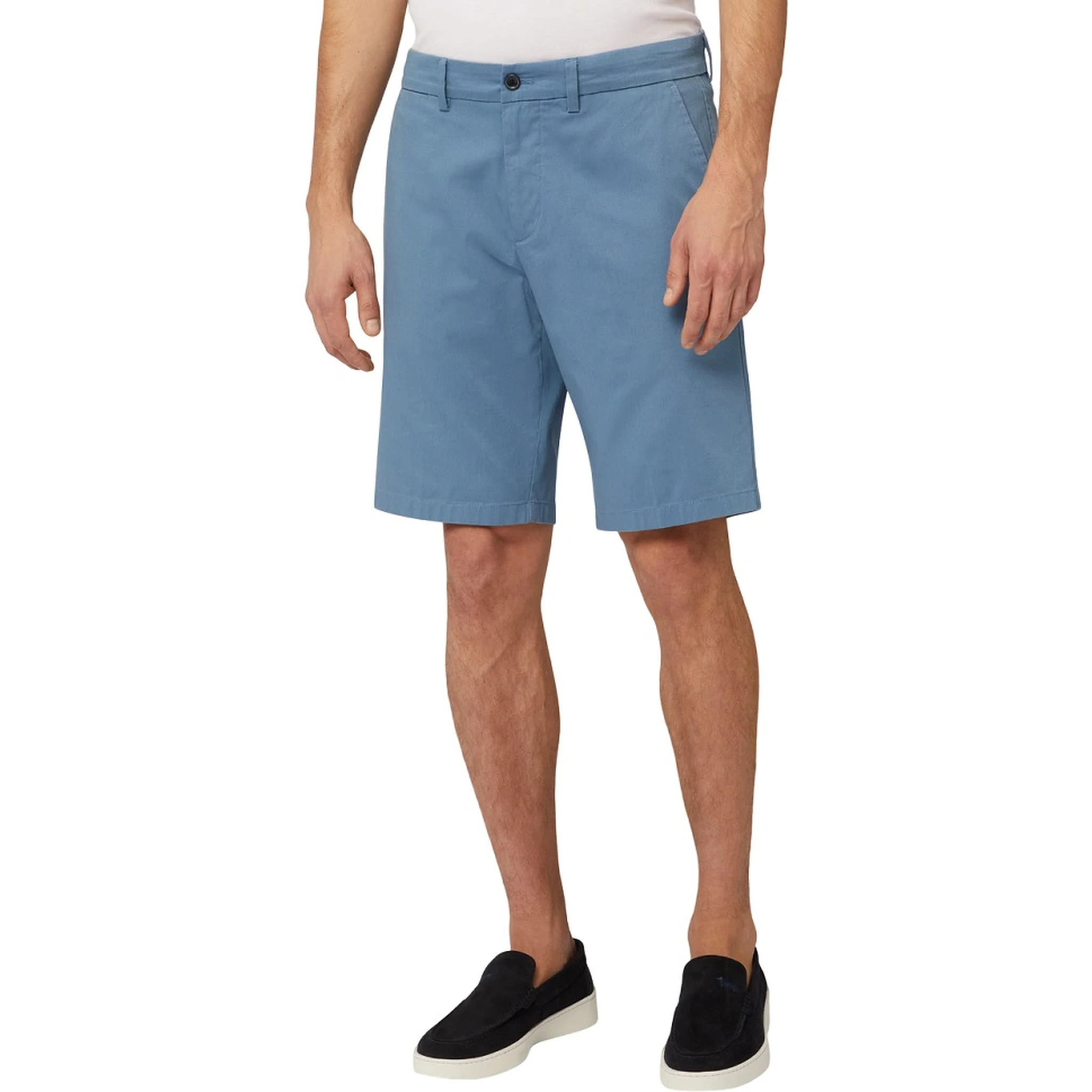 Harmont & Blaine Shorts Blue