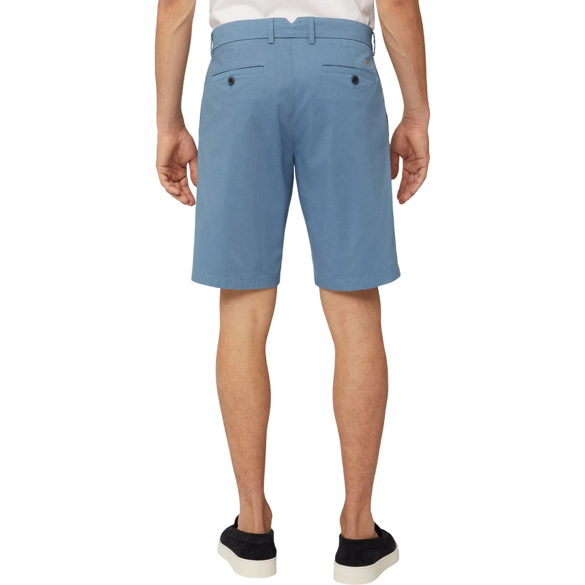 Harmont & Blaine Shorts Blue