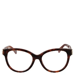 Brown Acetate Glasses (Frames)