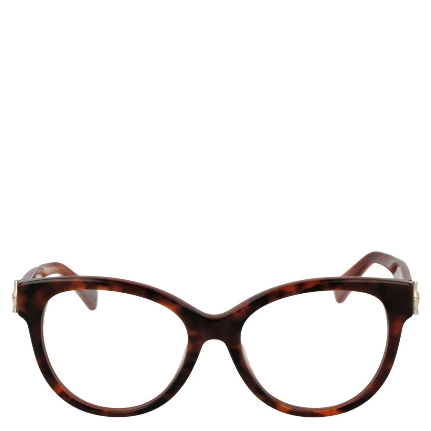 Brown Acetate Glasses (Frames)