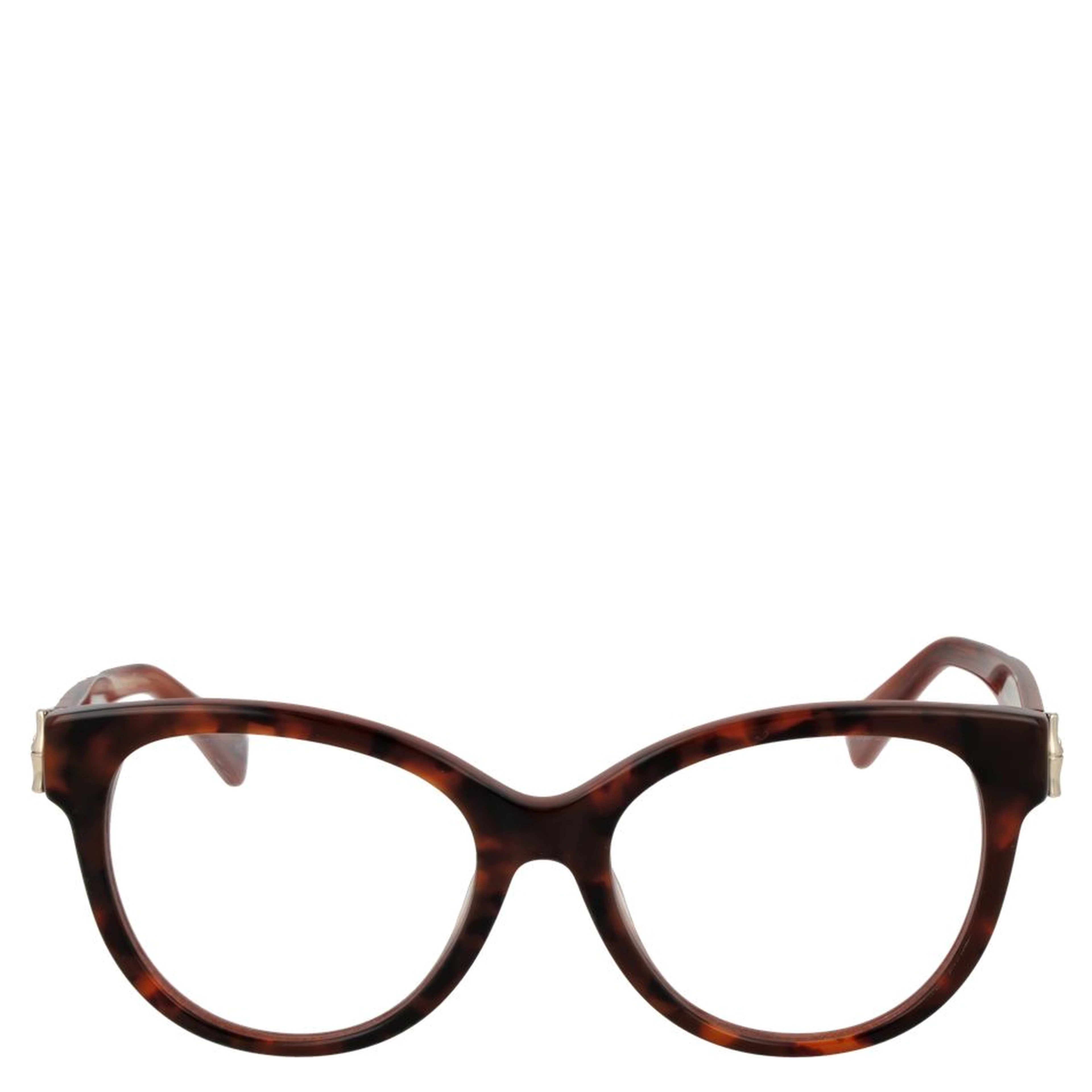 Brown Acetate Glasses (Frames)