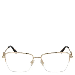 Gold Metal Glasses (Frames)