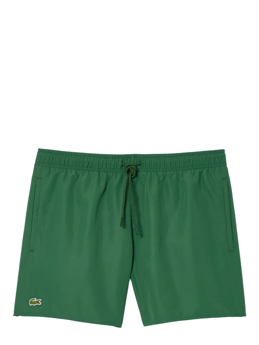 Lacoste Sea clothing Green