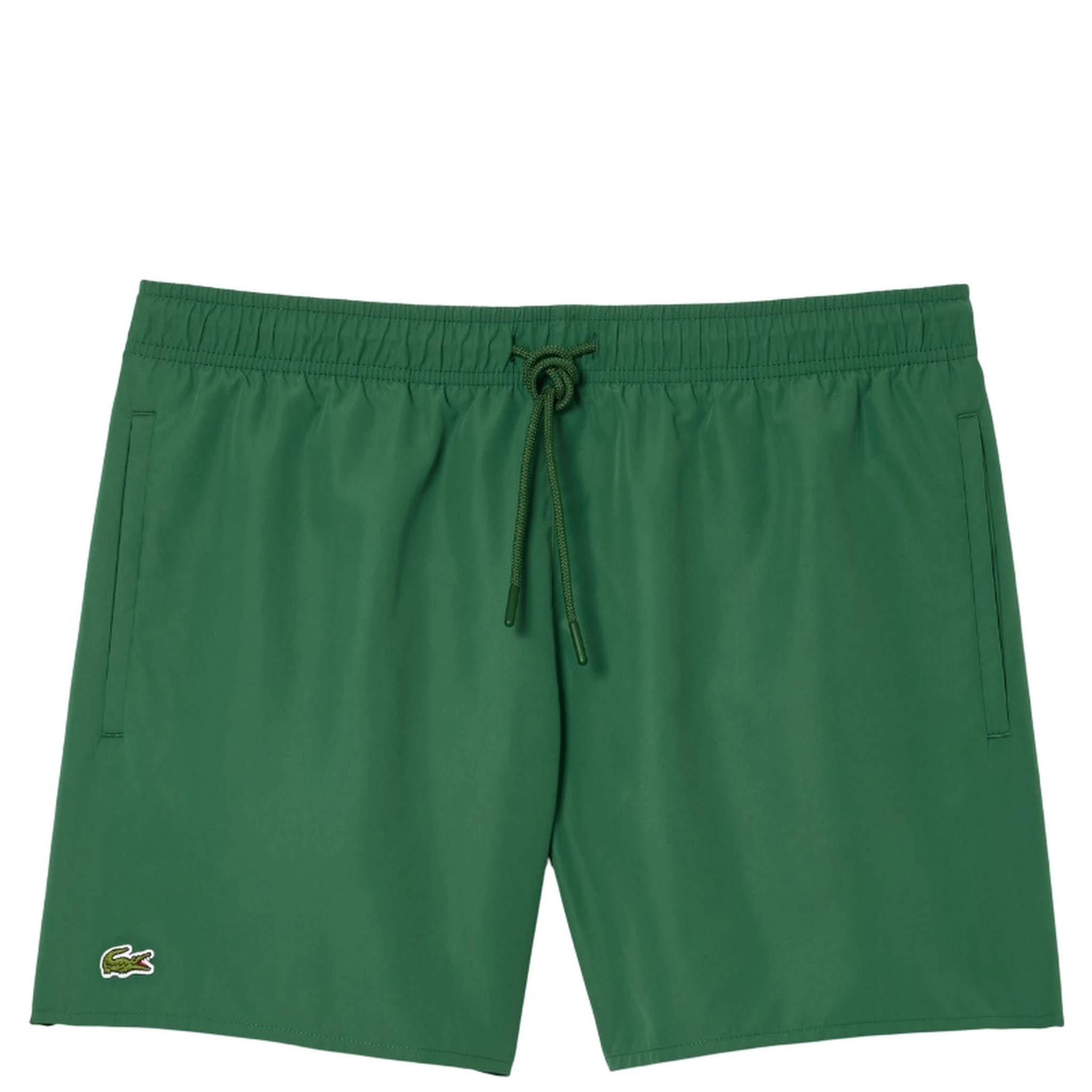 Lacoste Sea clothing Green
