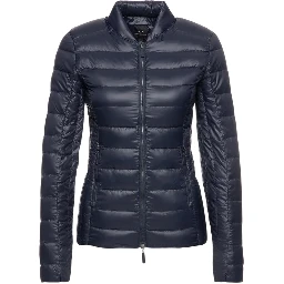 أرماني إكستشينج كوتس أزرق