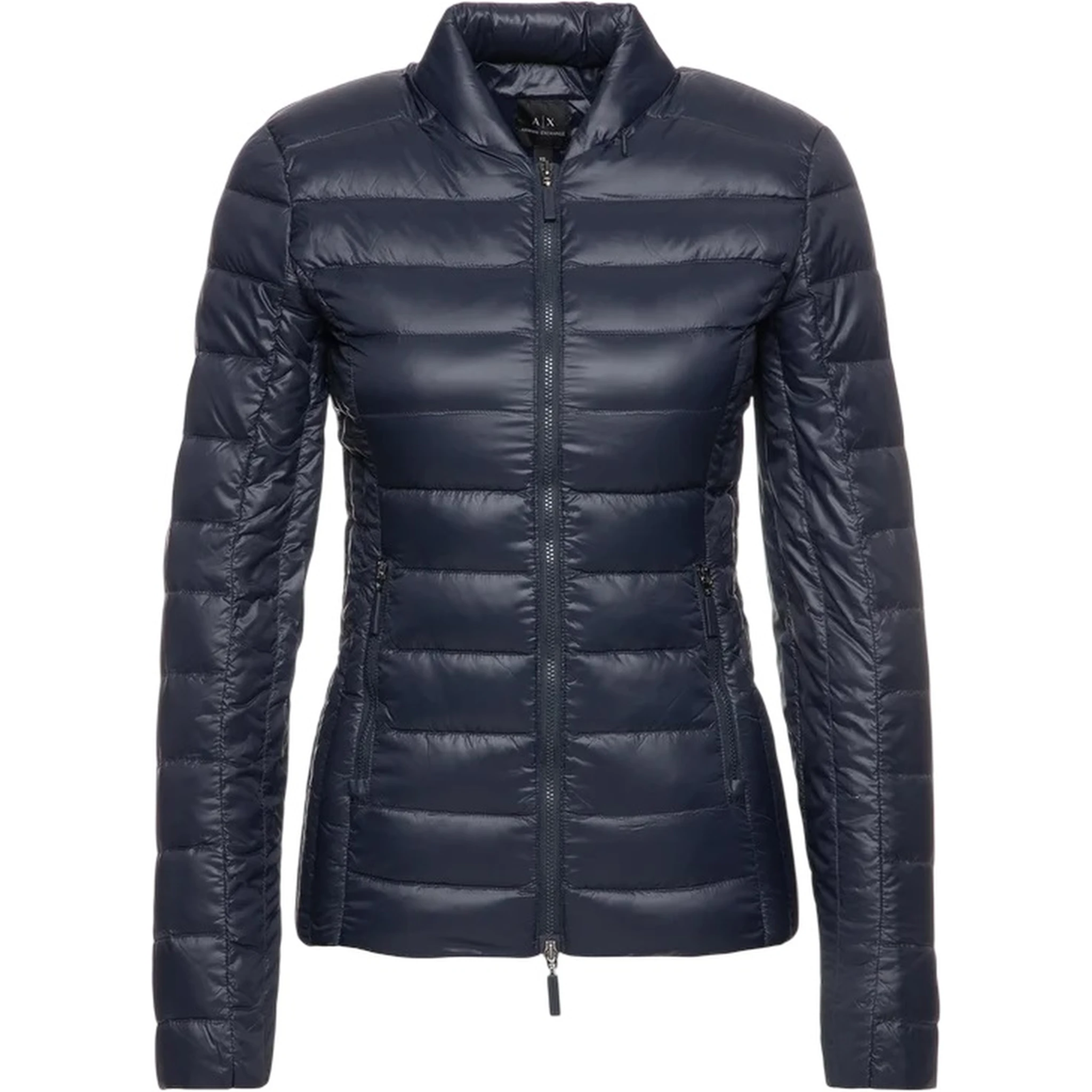 أرماني إكستشينج كوتس أزرق