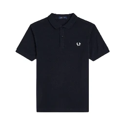 تيشيرتات وبولو من فريد بيري باللون الأزرق