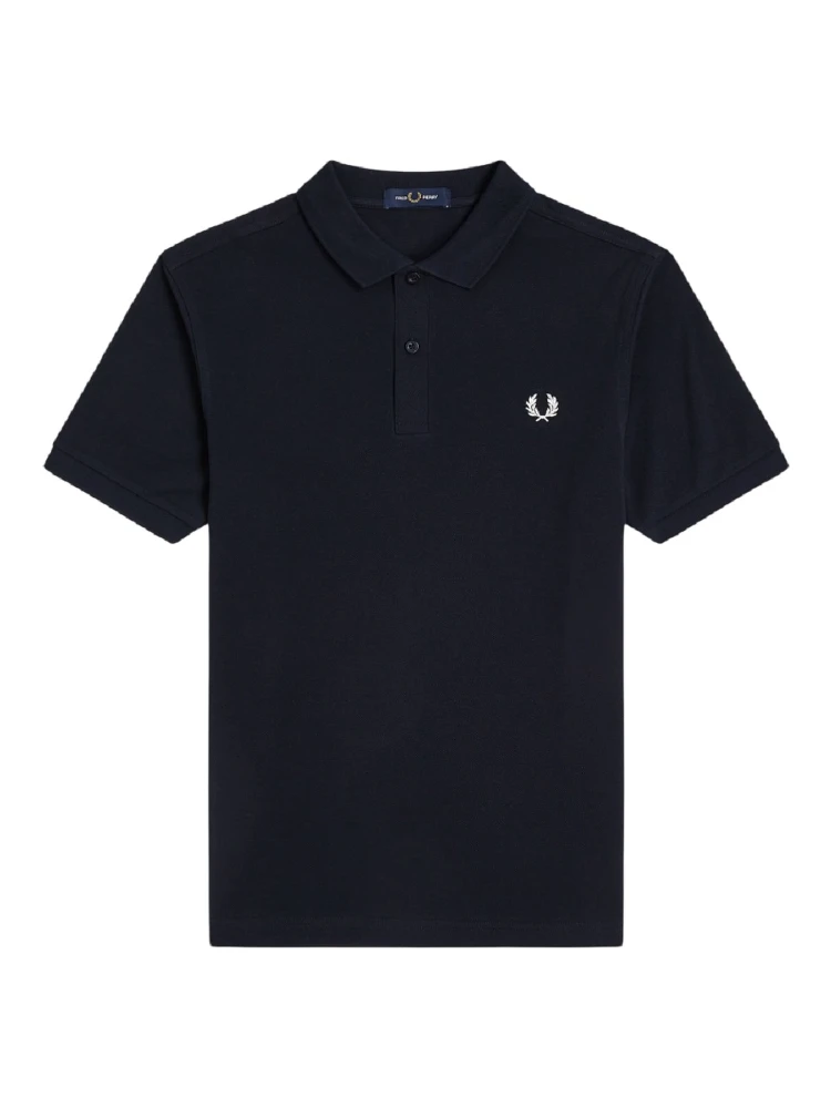 تيشيرتات وبولو من فريد بيري باللون الأزرق