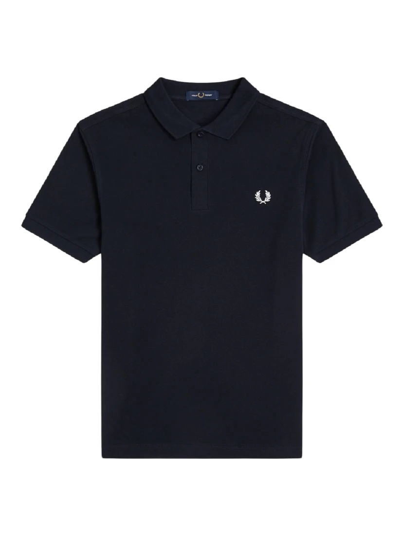 تيشيرتات وبولو من فريد بيري باللون الأزرق