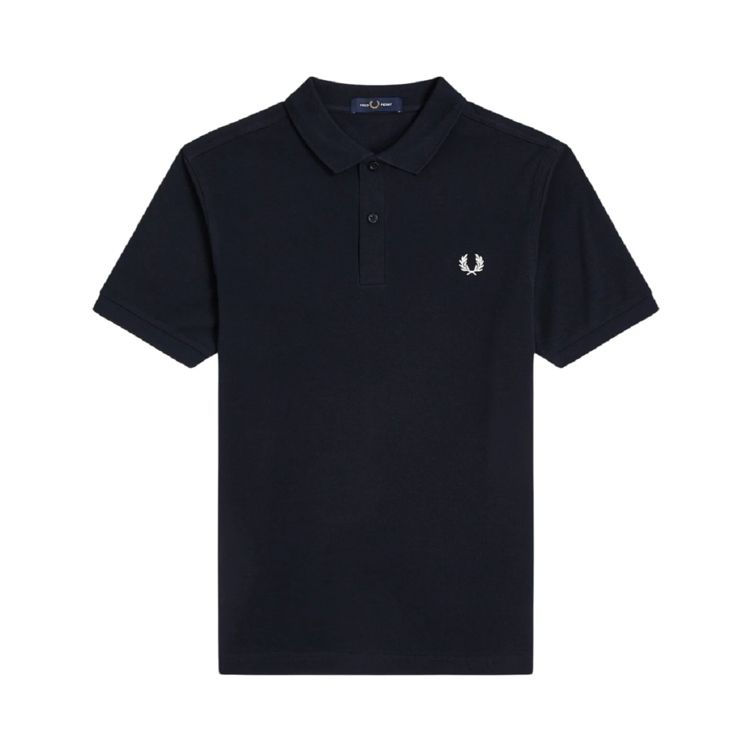 Fred Perry T-shirts and Polos Blue