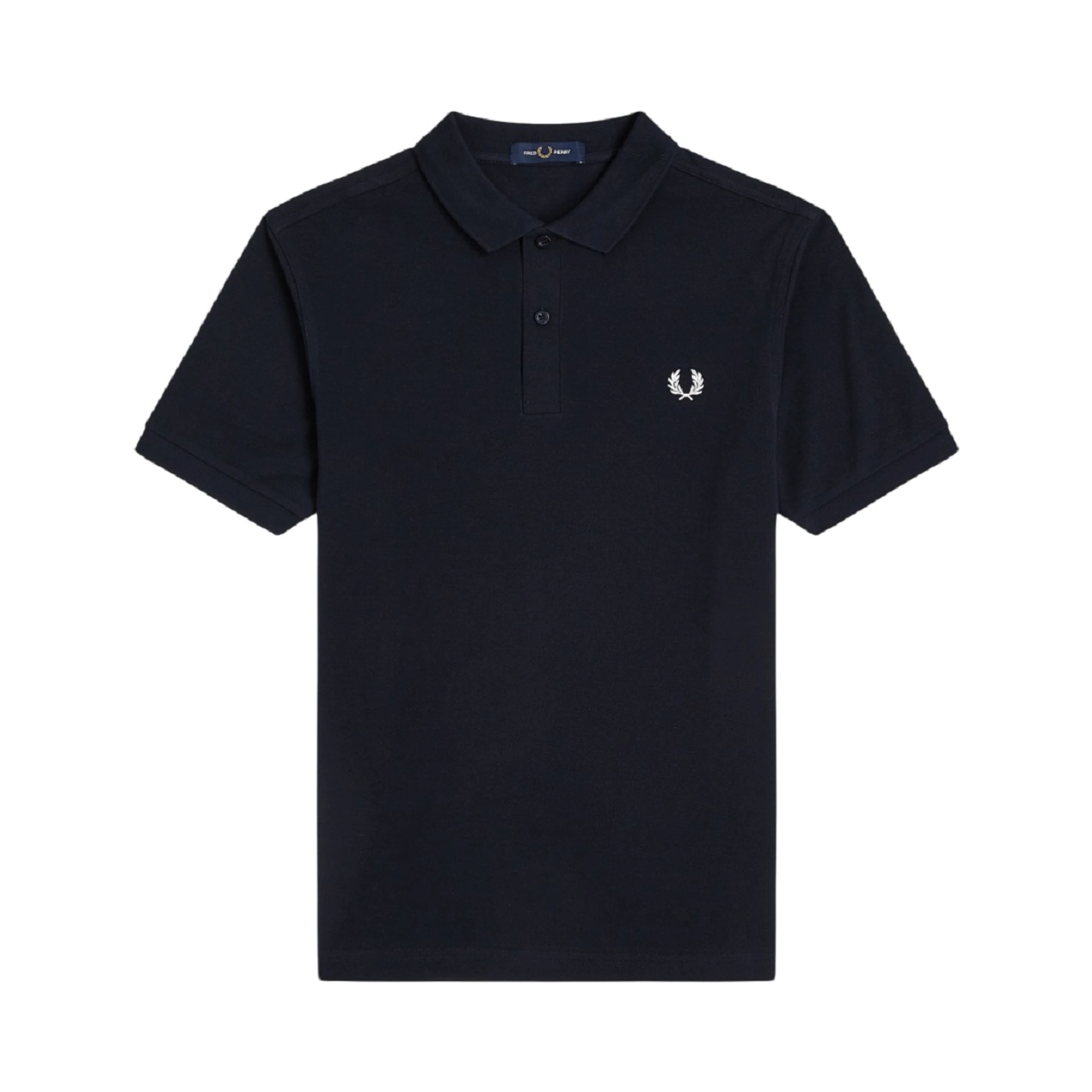 Fred Perry T-shirts and Polos Blue
