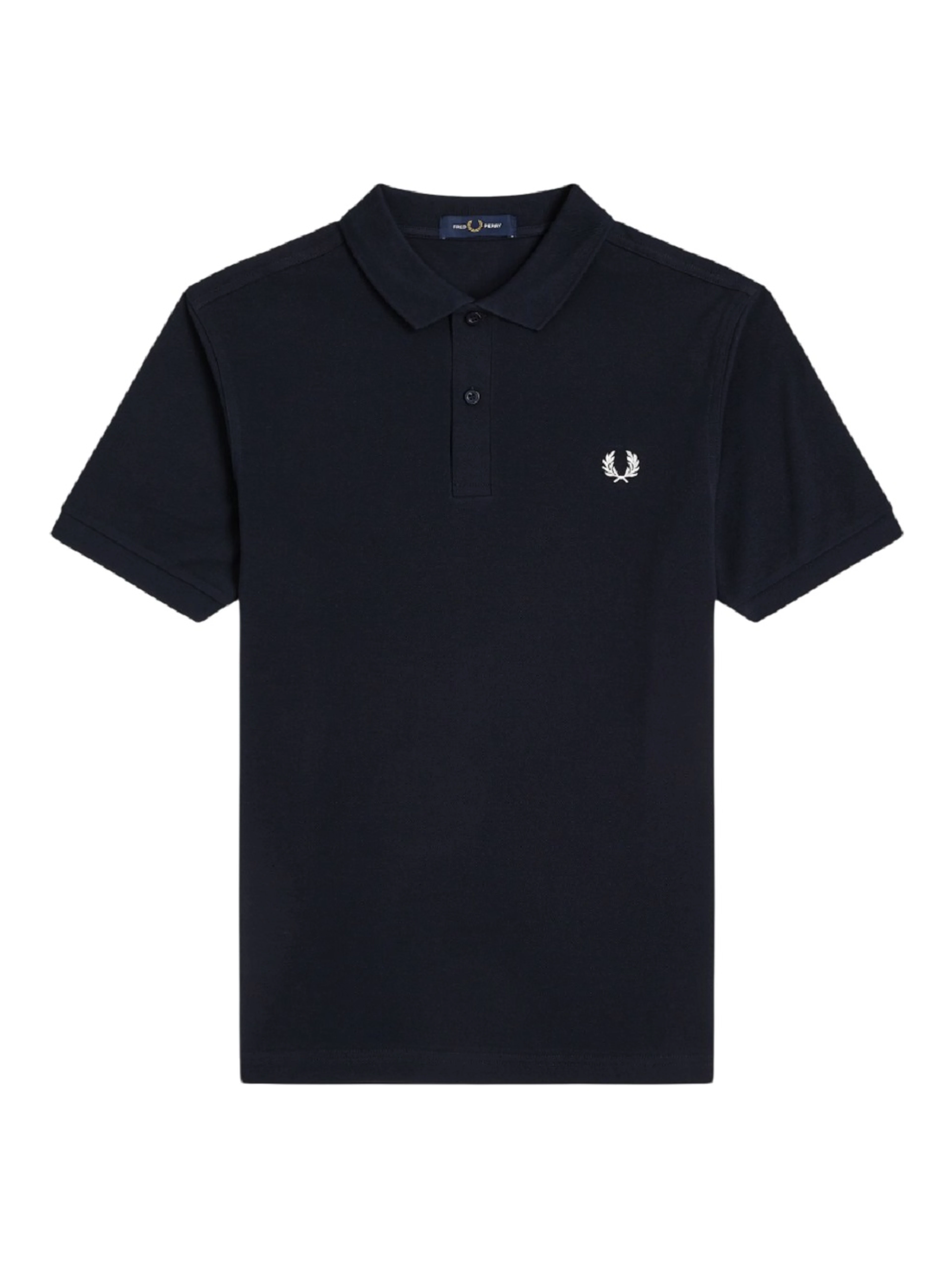 Fred Perry T-shirts and Polos Blue