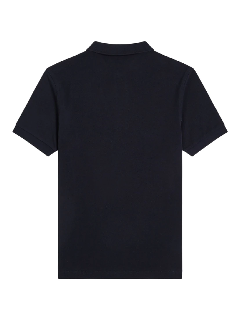 تيشيرتات وبولو من فريد بيري باللون الأزرق