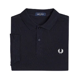 تيشيرتات وبولو من فريد بيري باللون الأزرق