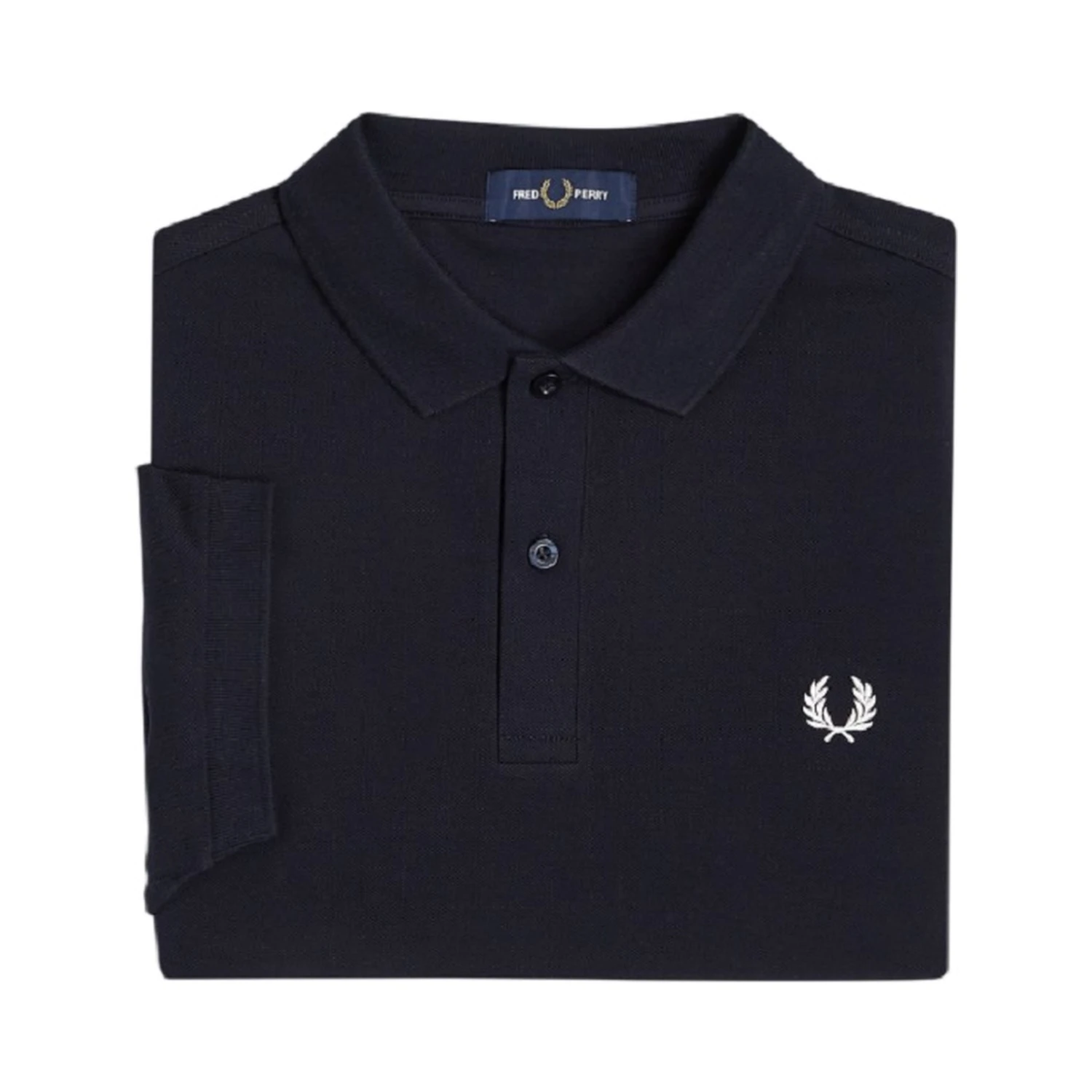 Fred Perry T-shirts and Polos Blue