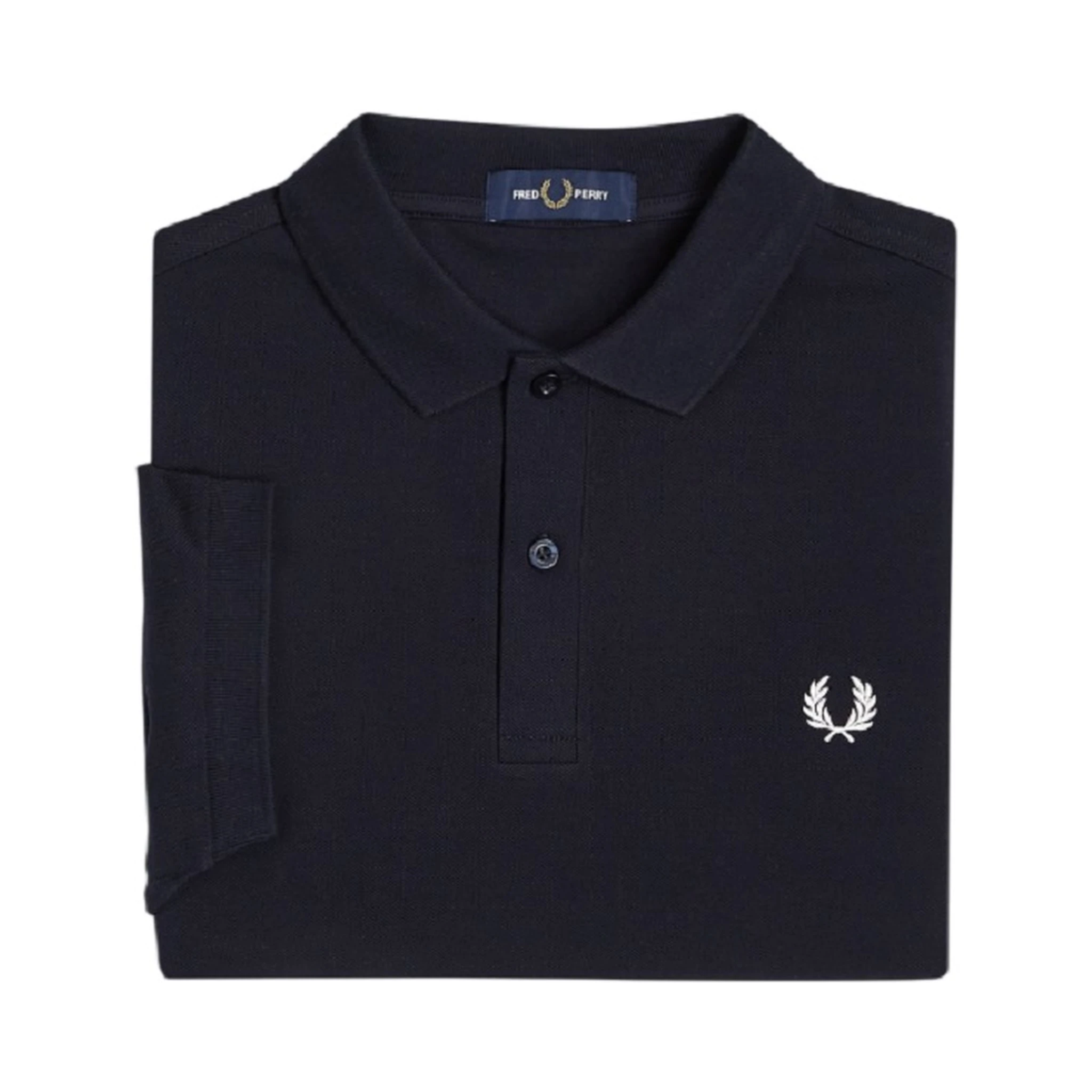 تيشيرتات وبولو من فريد بيري باللون الأزرق