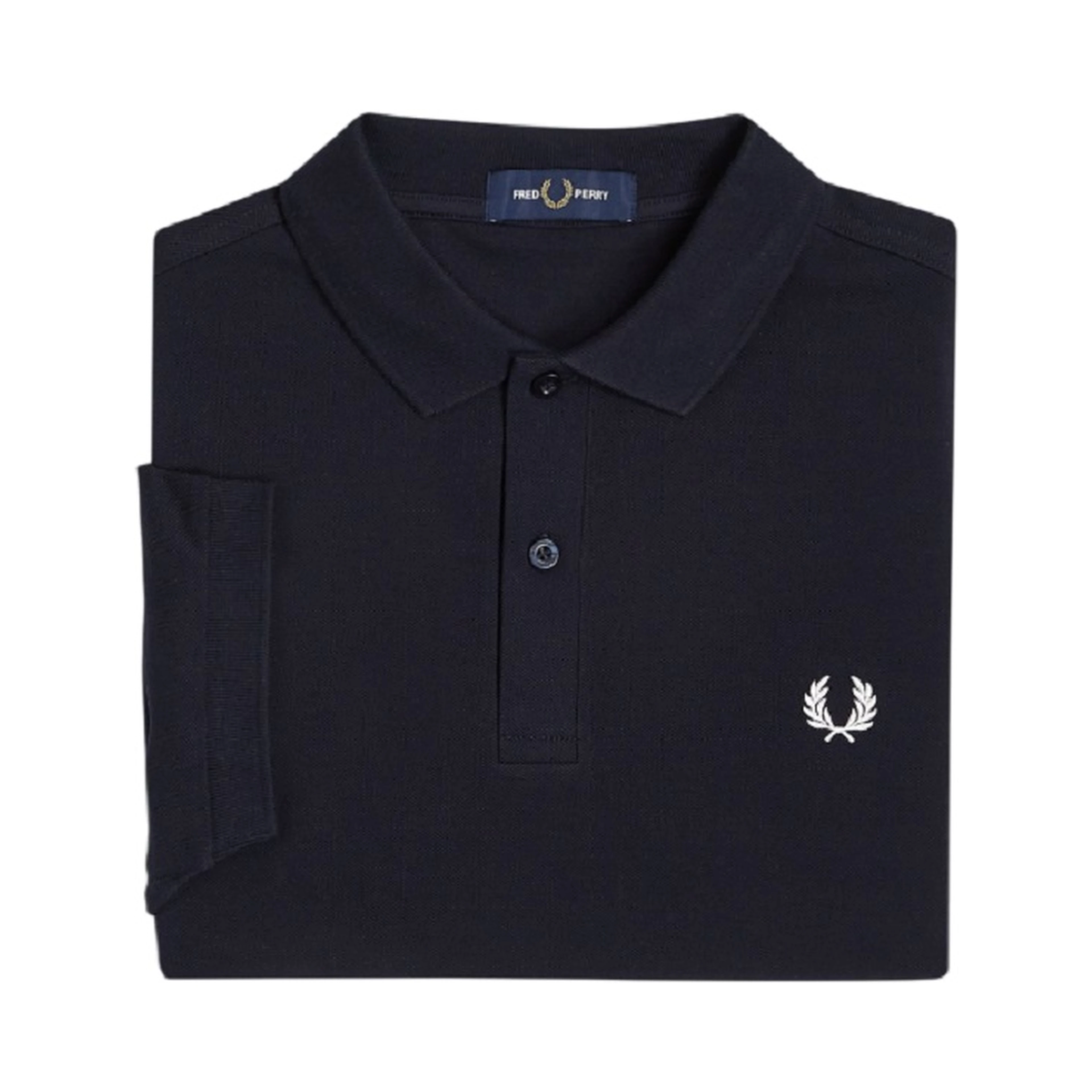 Fred Perry T-shirts and Polos Blue
