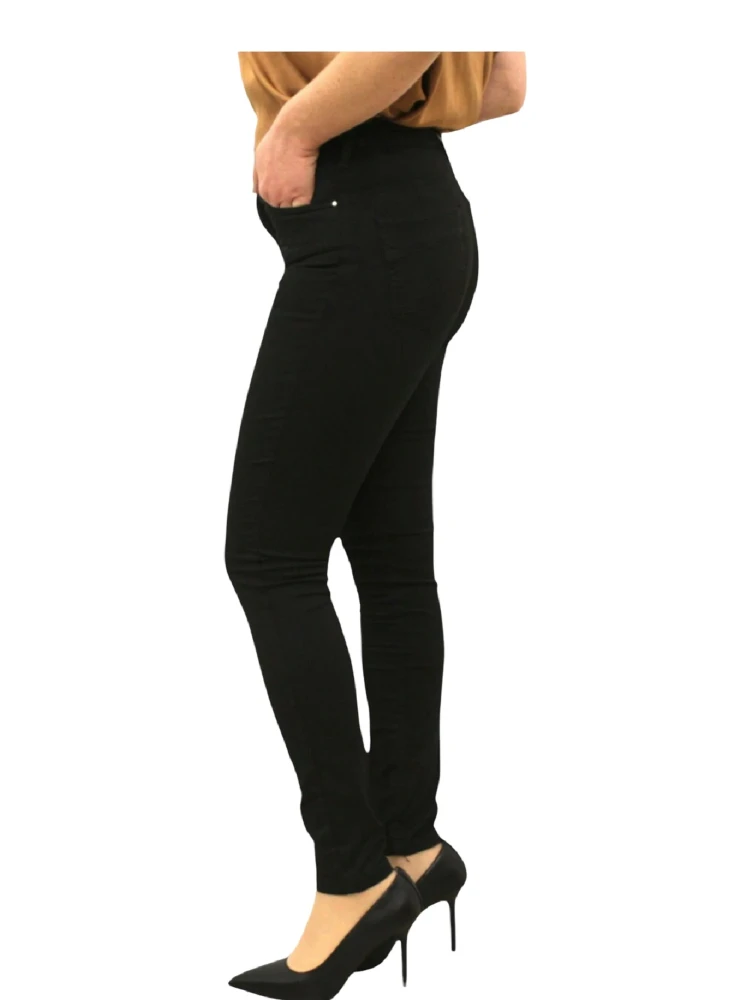 KOCCA Jeans Black alternative