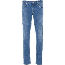 Re-Hash Jeans Blue