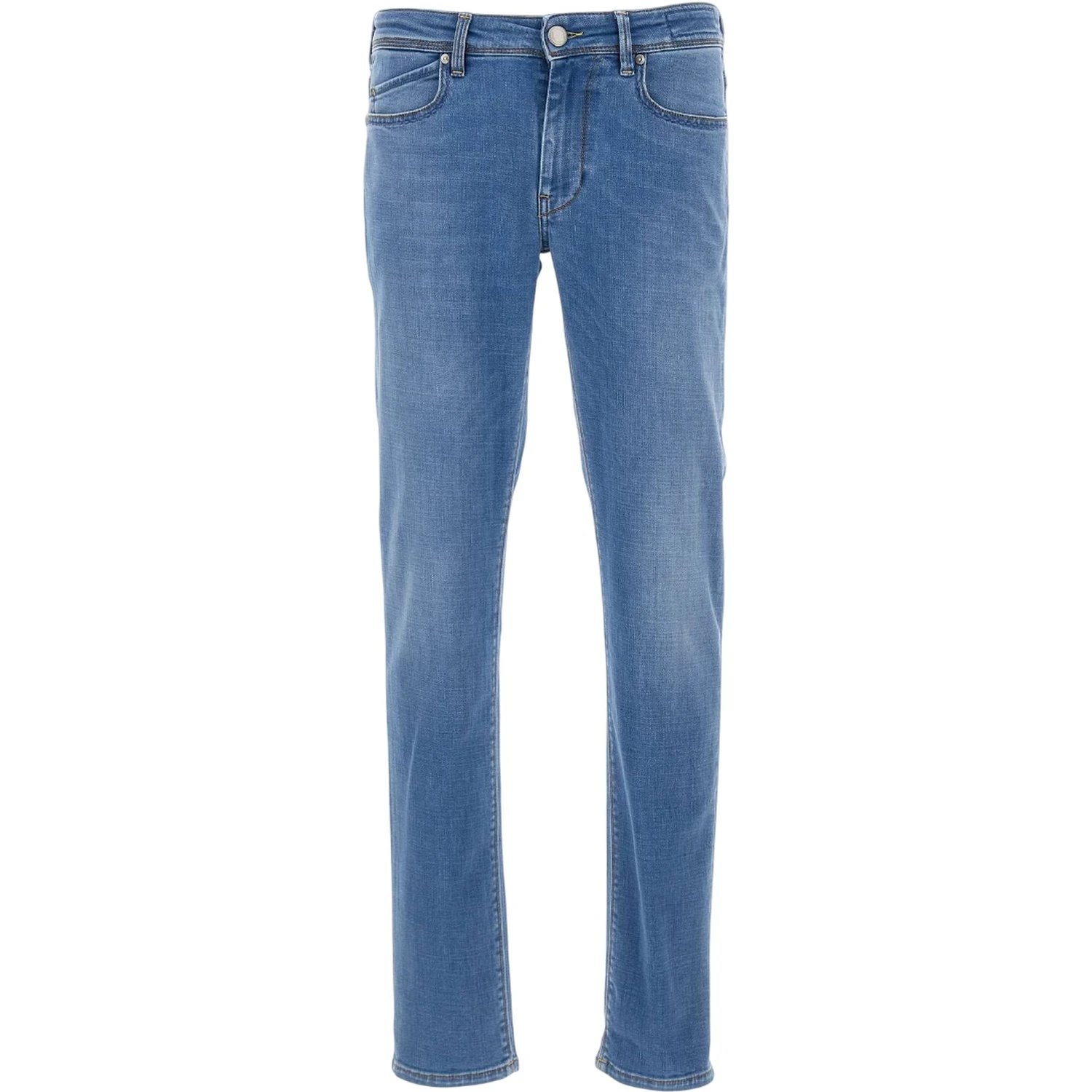Re-Hash Jeans Blue
