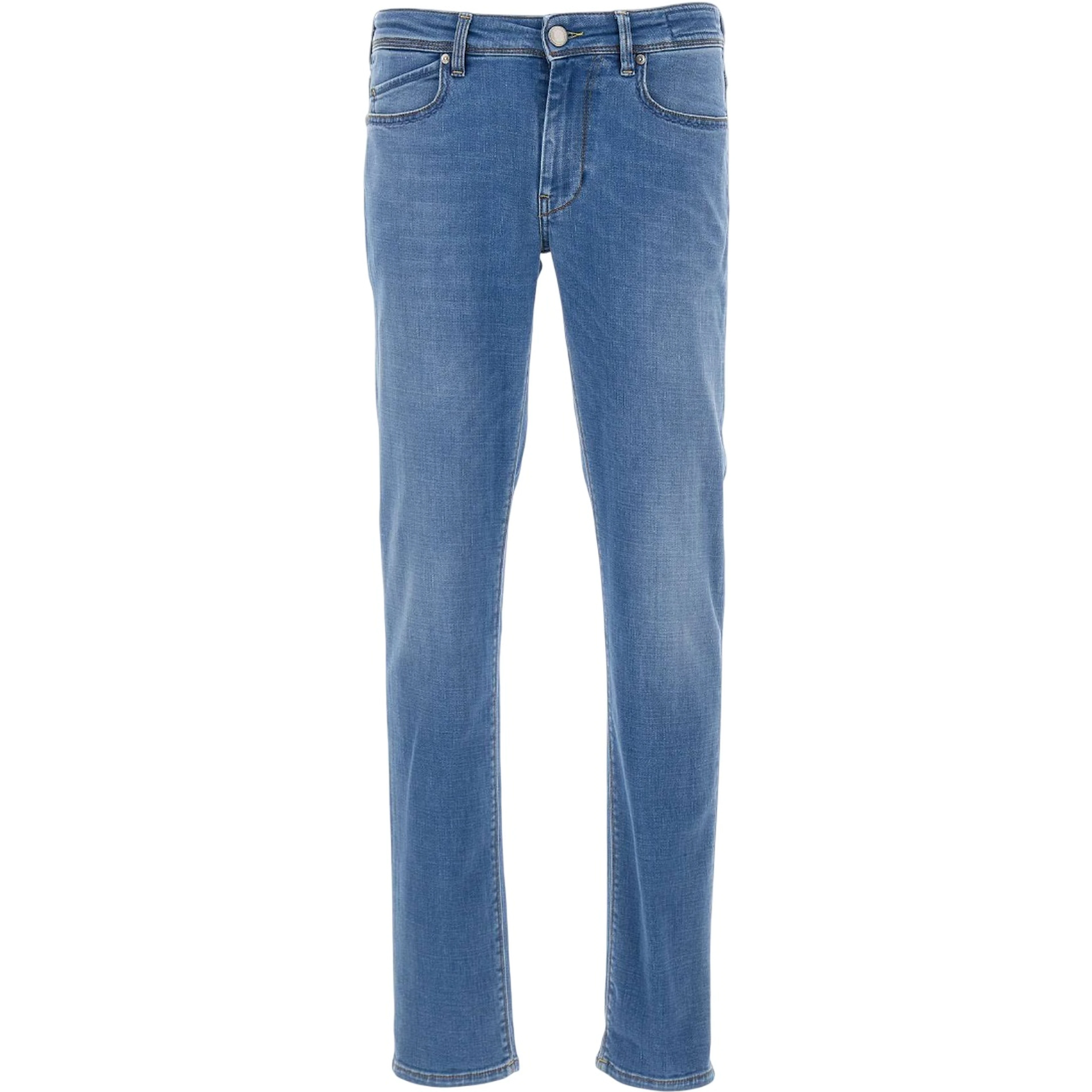 Re-Hash Jeans Blue