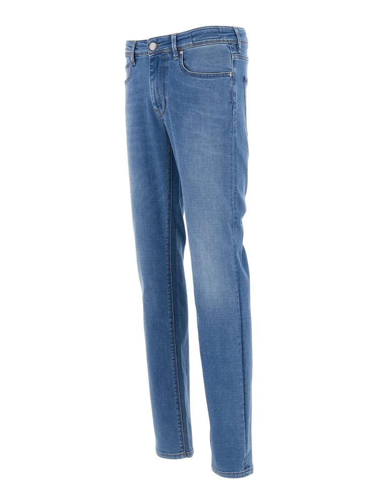 Re-Hash Jeans Blue alternative