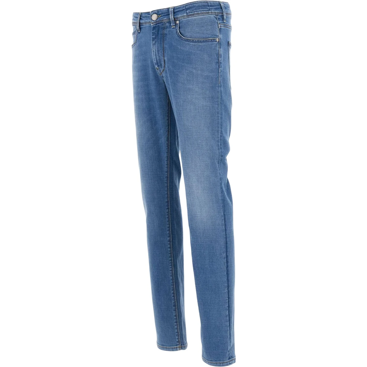 Re-Hash Jeans Blue