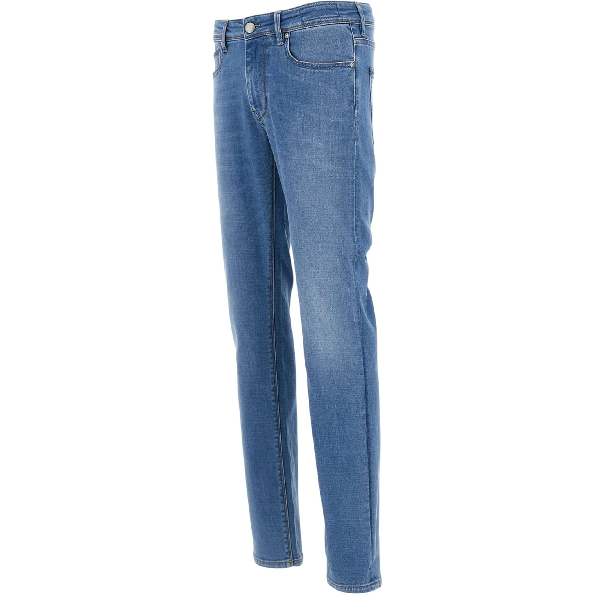 Re-Hash Jeans Blue
