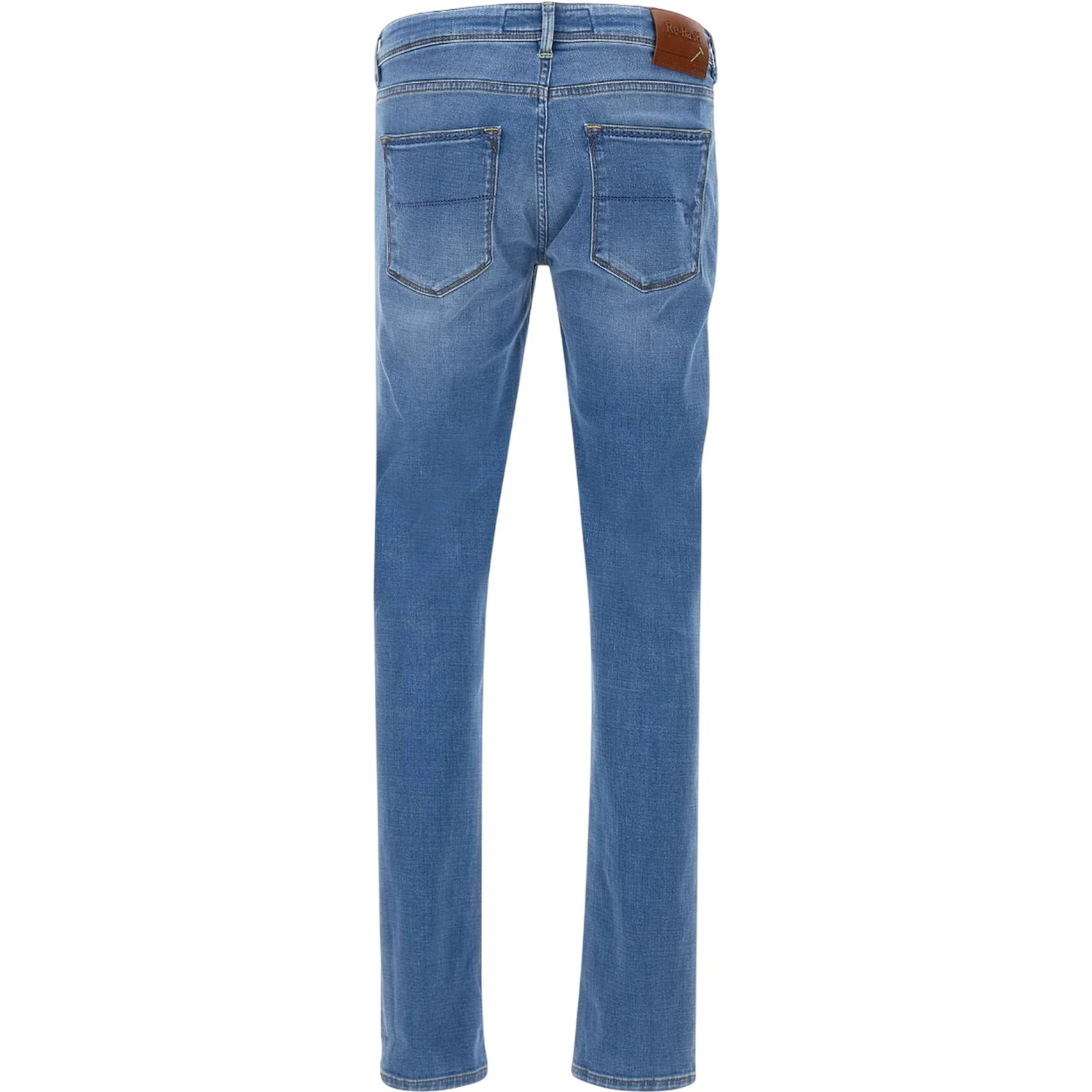 Re-Hash Jeans Blue