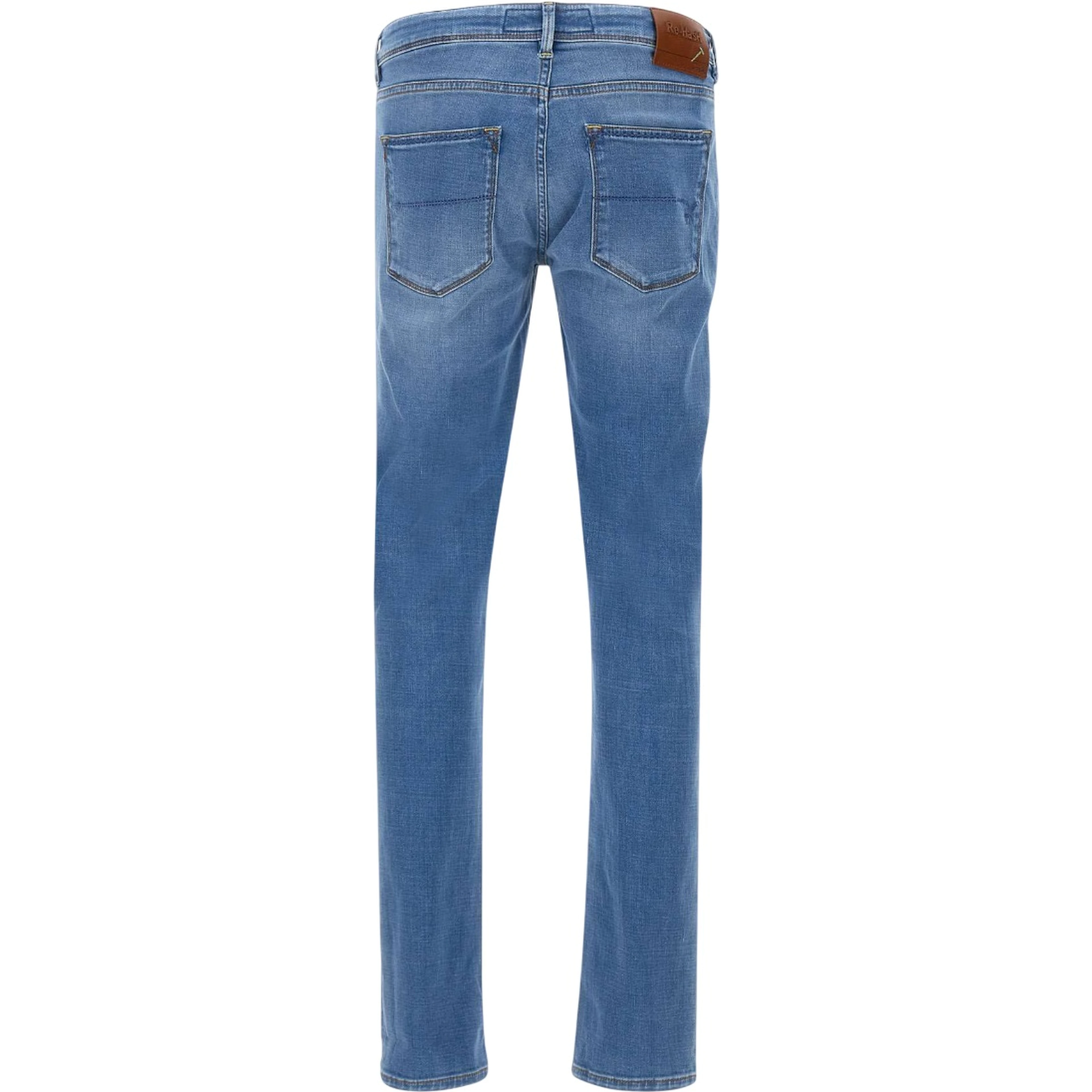 Re-Hash Jeans Blue