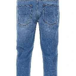 Re-Hash Jeans Blue