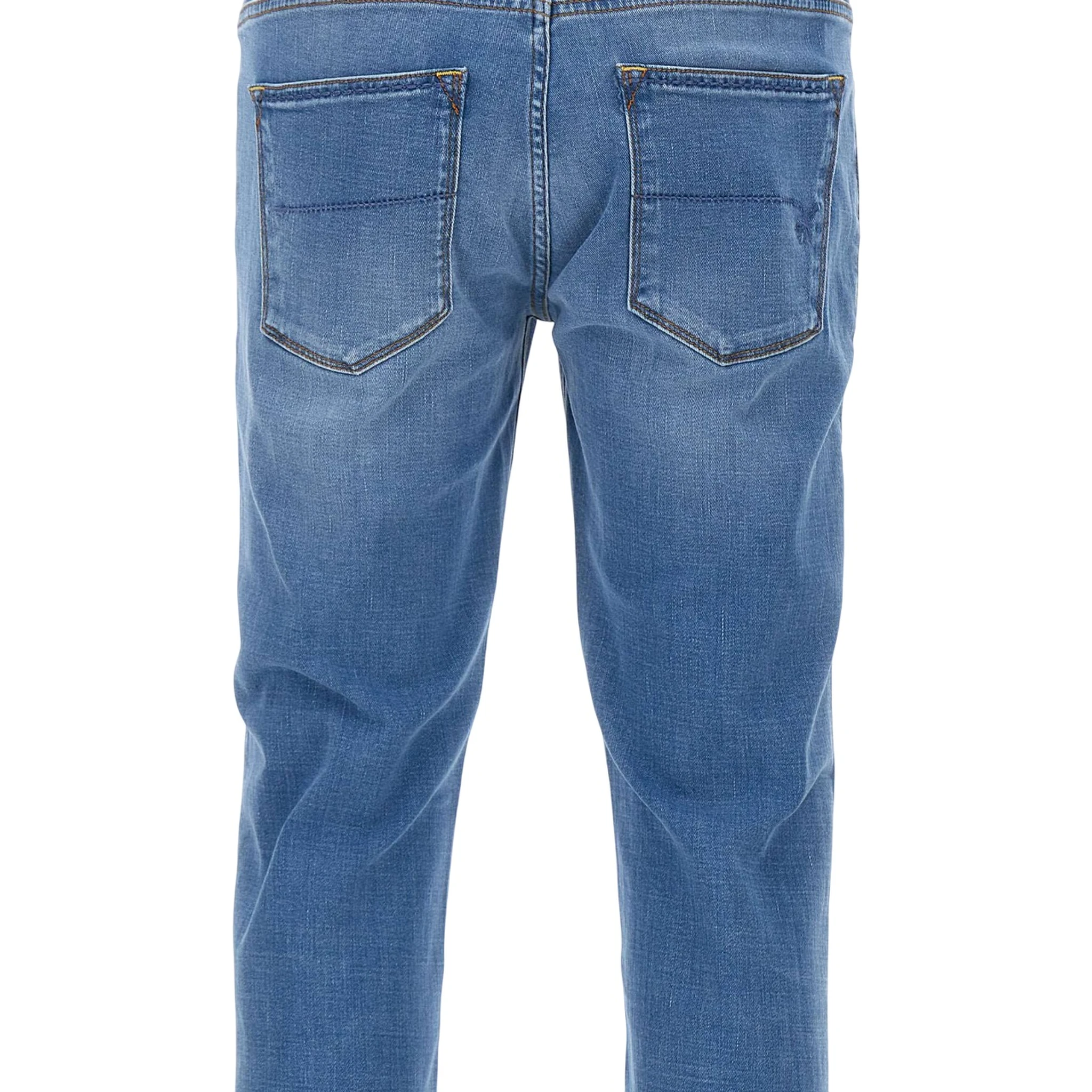 Re-Hash Jeans Blue