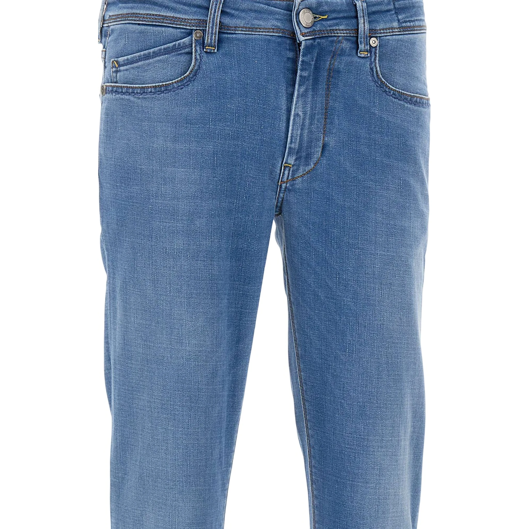 Re-Hash Jeans Blue