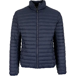 COLMAR Coats Blue