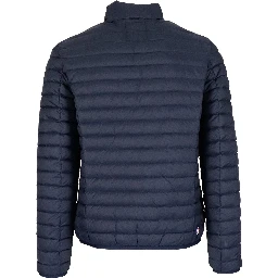 COLMAR Coats Blue