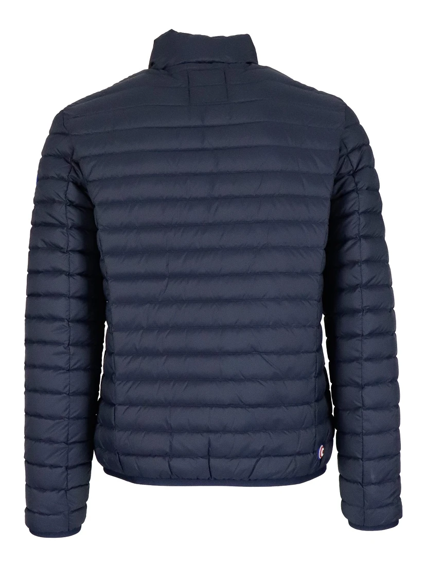 COLMAR Coats Blue