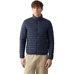COLMAR Coats Blue