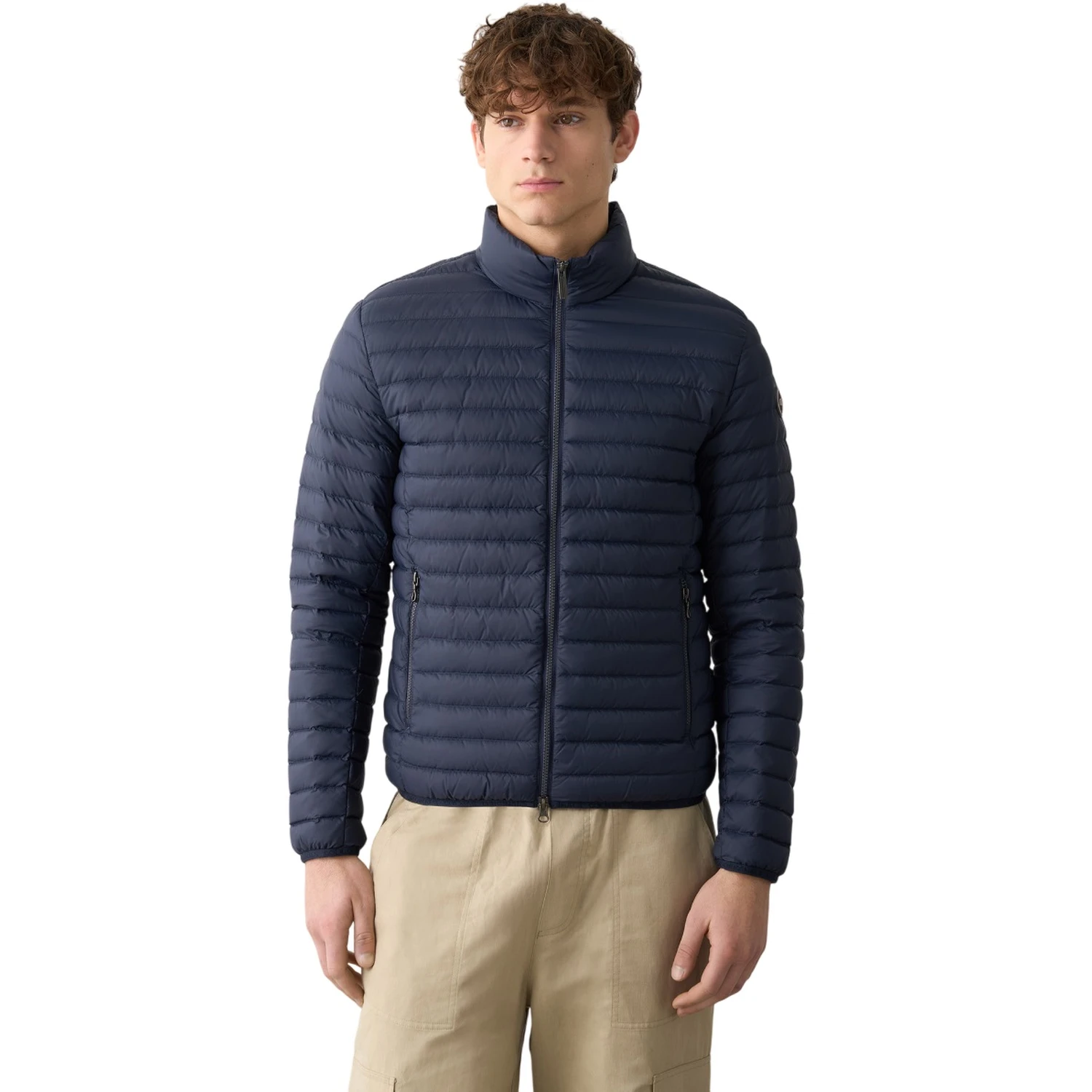 COLMAR Coats Blue