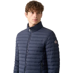 COLMAR Coats Blue