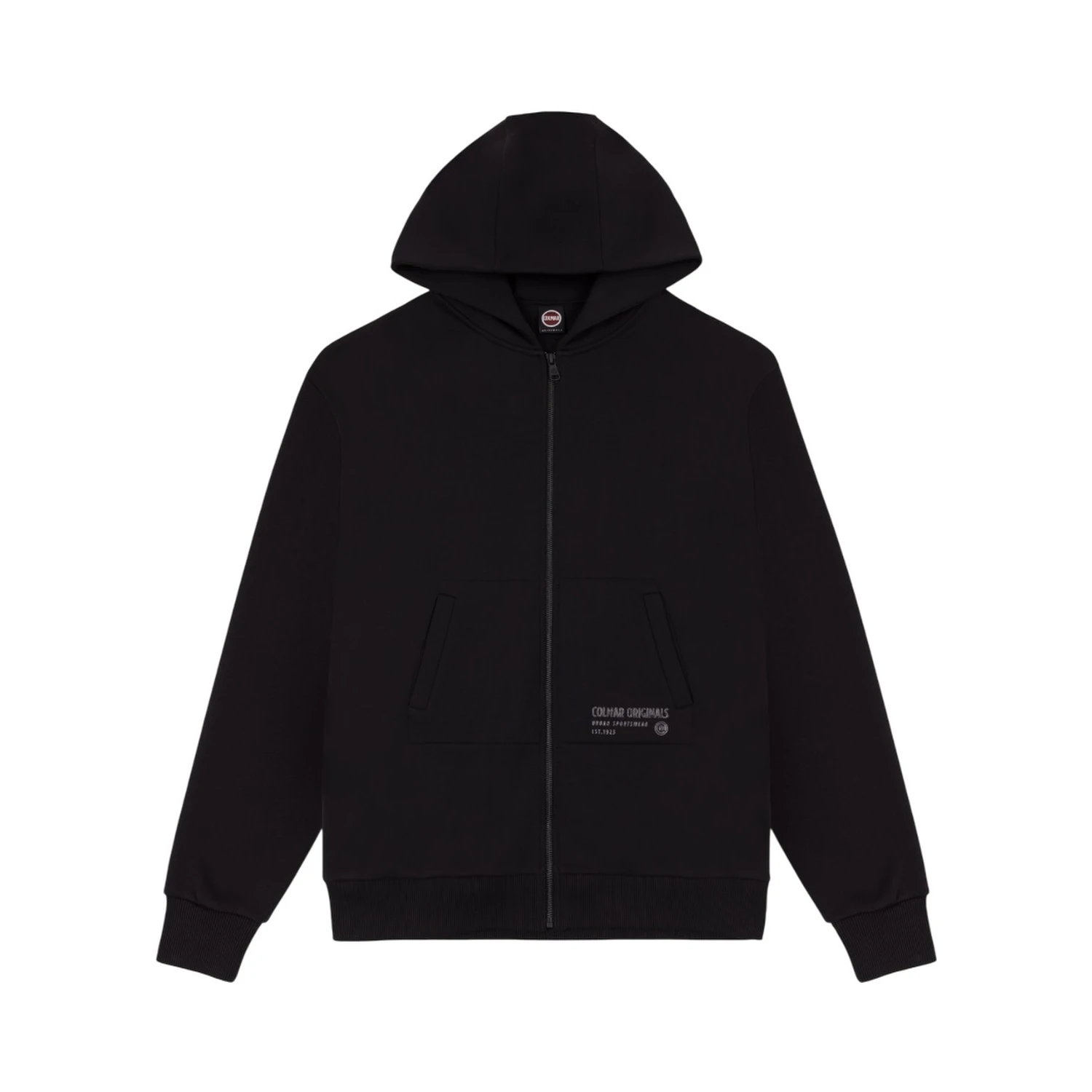 COLMAR Sweaters Black