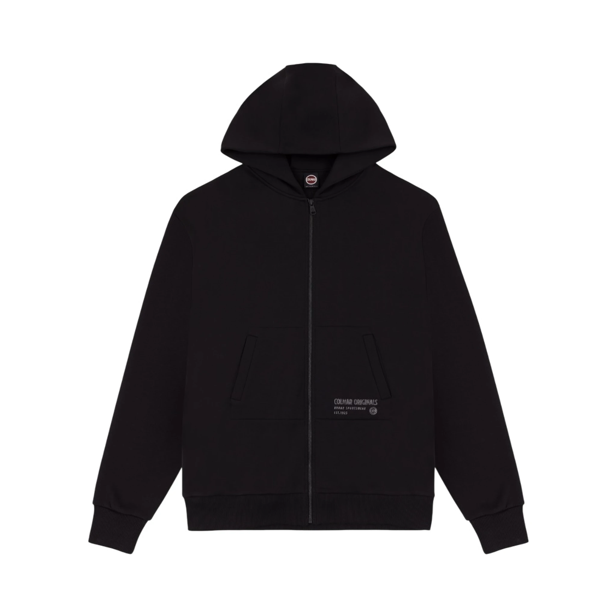 COLMAR Sweaters Black